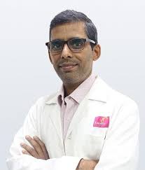 Dr Buddhan Rajarathinam